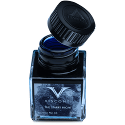 Ink Color – Deep Blue
