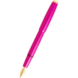 Finish – Mulberry