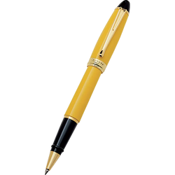Finish – Yellow