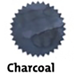 Finish – Charcoal
