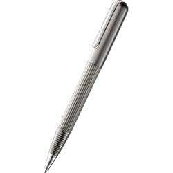Titanium/Platinum