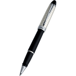 Finish – Black