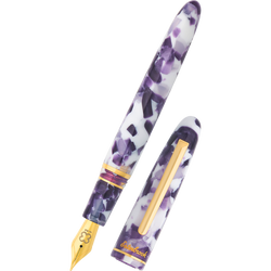 Finish – Bestie Sugar Plum Purple