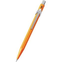 Finish – Fluorescent Orange