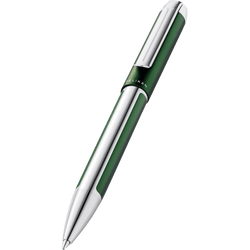 Finish – Deep Green