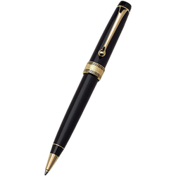 Finish – Black