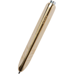 Finish – Raw Brass