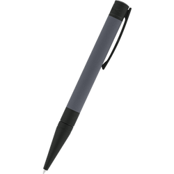 Finish – Graphite/Matte Black