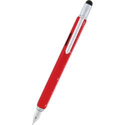 Finish – Red