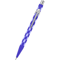 Mosaic Royal Blue