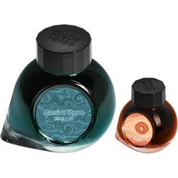 Ink Color – Massive Storm & Great Red Spot