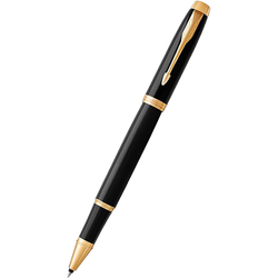 Finish – Black