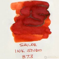 Ink Color – #873