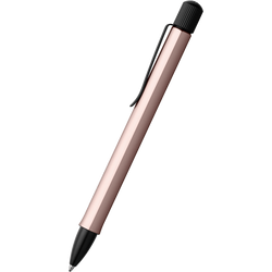Finish – Rose