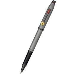 Finish – Titanium Gray
