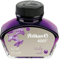 Ink color – Violet