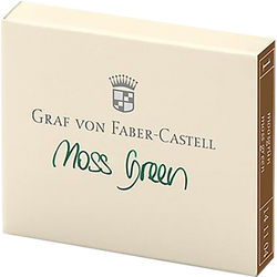 Ink Color – Moss Green