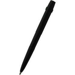 Finish – Matte Black