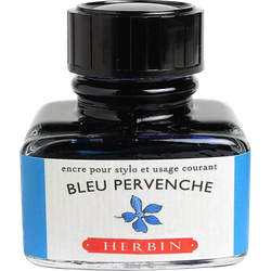 Ink Colors – Bleu Pervenche