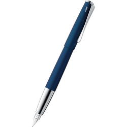 Finish – Blue