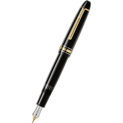 Finish – Black