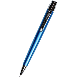Finish – Aegean Blue