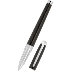Finish – Mane Guilloche Black
