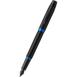 Finish – Satin Black