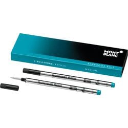 Ink Color – Barbados Blue