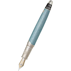 Finish – Sky Blue