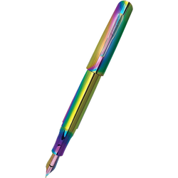 Metal & Rainbow