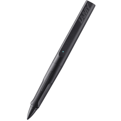 Finish – Black