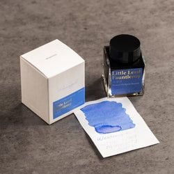 Ink Color – Little Lord Fauntleroy