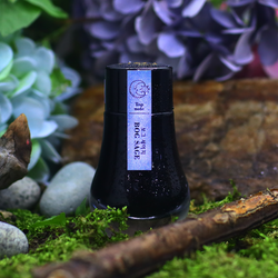 Finish – Bog Sage