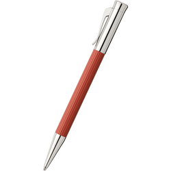 Finish – India Red