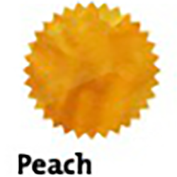 Finish – Peach