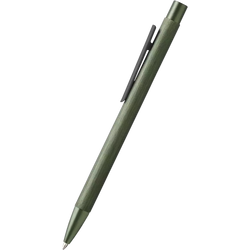Finish – Olive Green