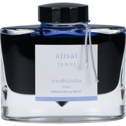Ink Color – Hydrangea (Ajisai)
