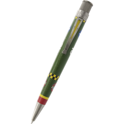 Finish – Thunderbolt