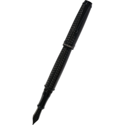 Finish – Deluxe Black