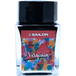 Color – Virginia