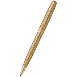 Finish – Cisele Gold