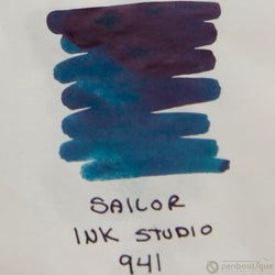 Ink Color – #941