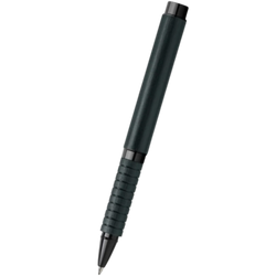 Finish – Aluminum Black