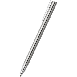 Finish – Polished Stainless Steel