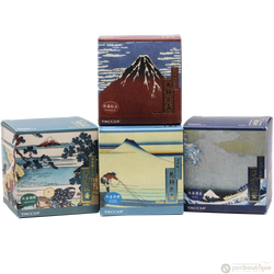 Ink Color – Ukiyo-e Ver. 1