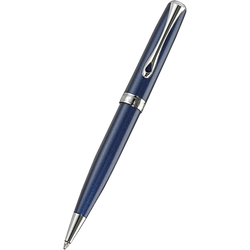 Finish – Midnight Blue