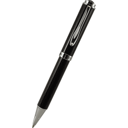 Finish – Black