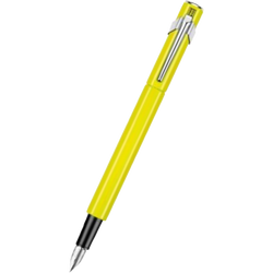 Finish – Yellow