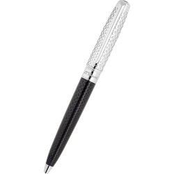 Finish – Black Snake Skin